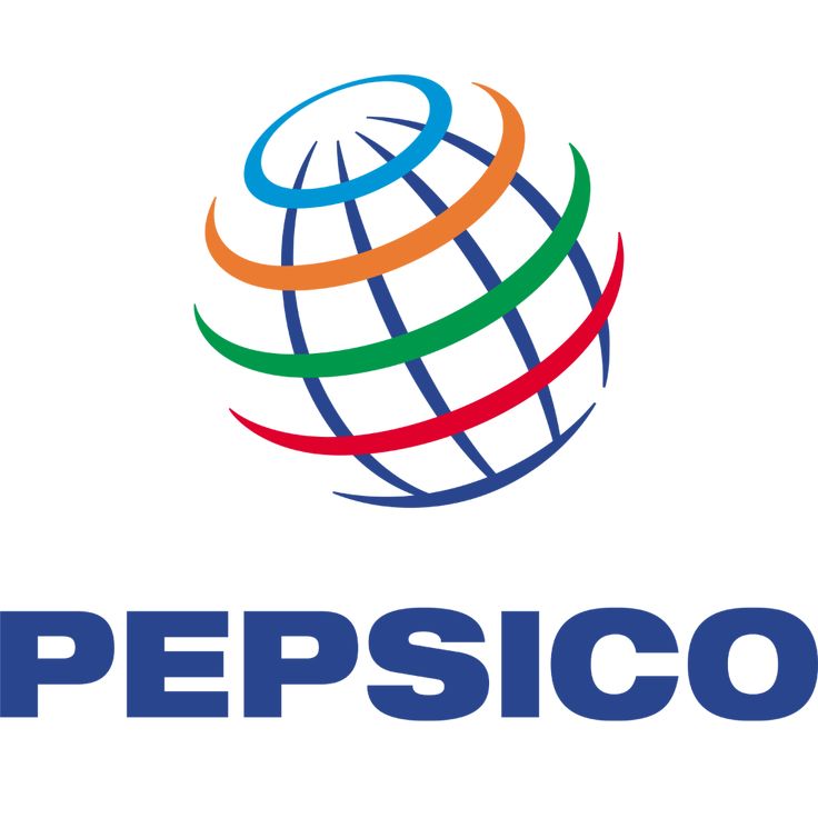 PEPSICO LOGO