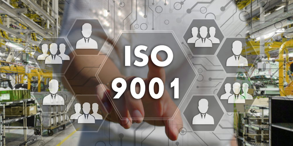 Saiba mais sobre a ISO 9001