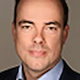 Captain Odd Charles Hestnes