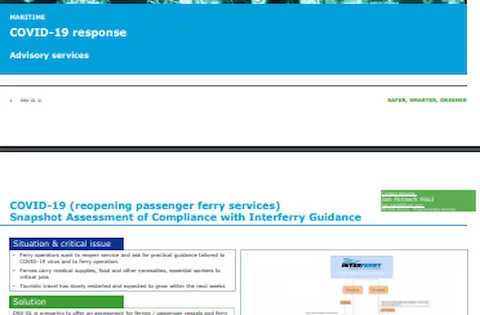 Covid-19 response