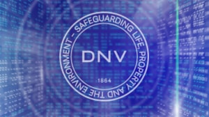 Electronic Certificates | DNV